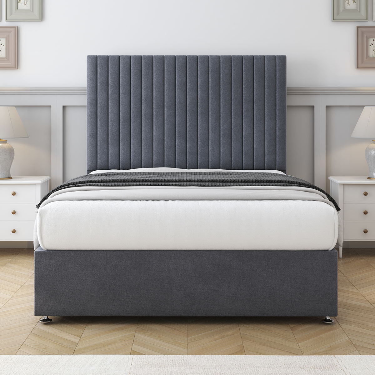 Denver Divan Bed