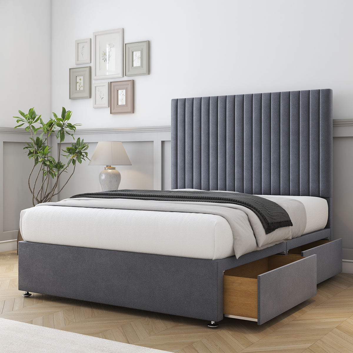 Denver Divan Bed