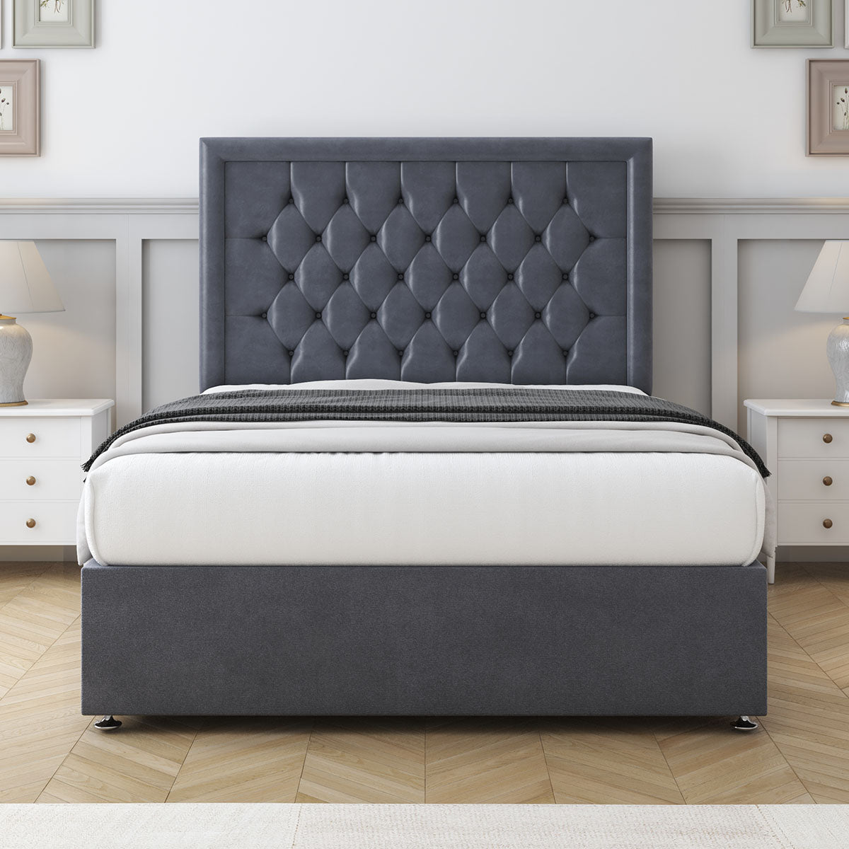 Rio Divan Bed