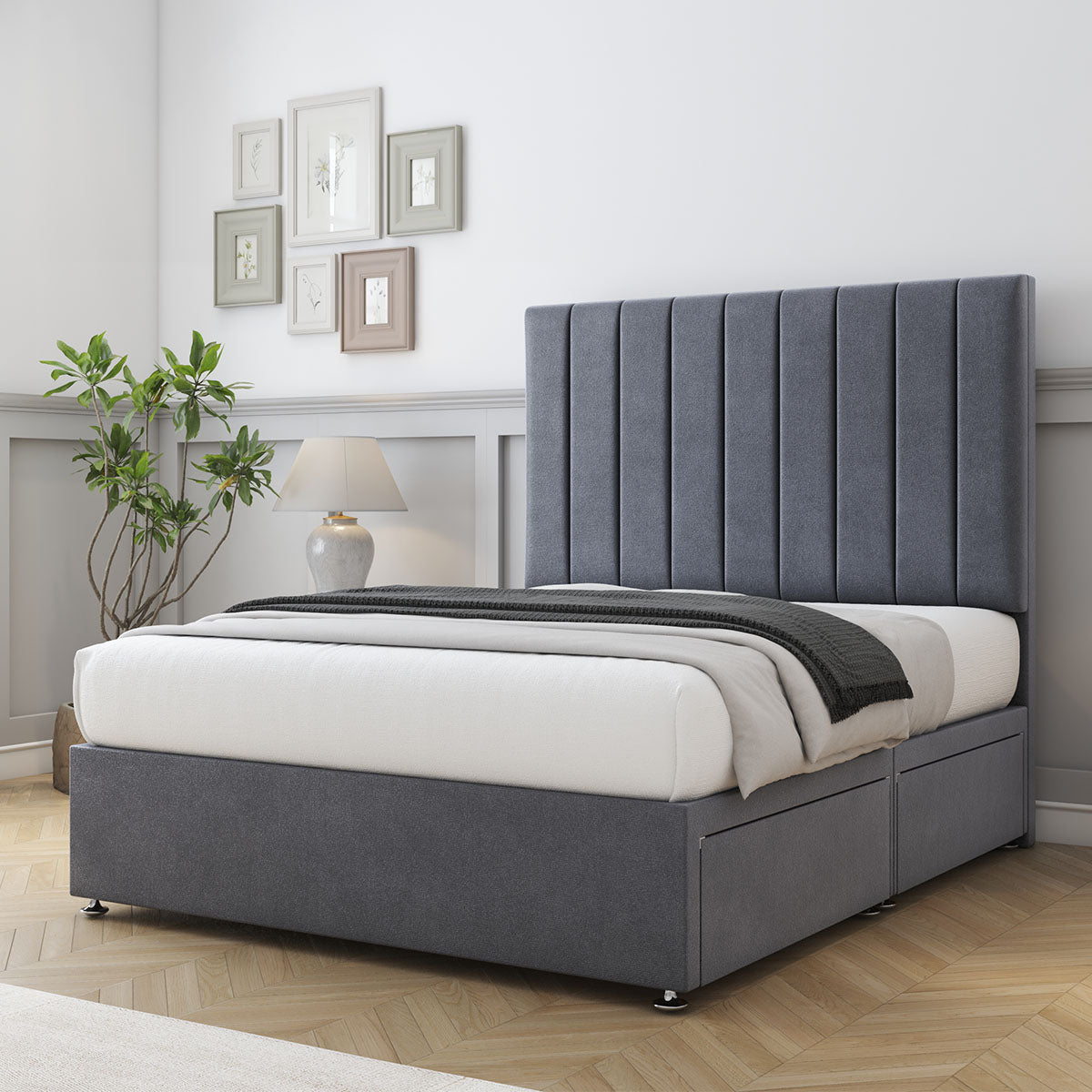 Tokyo Divan Bed