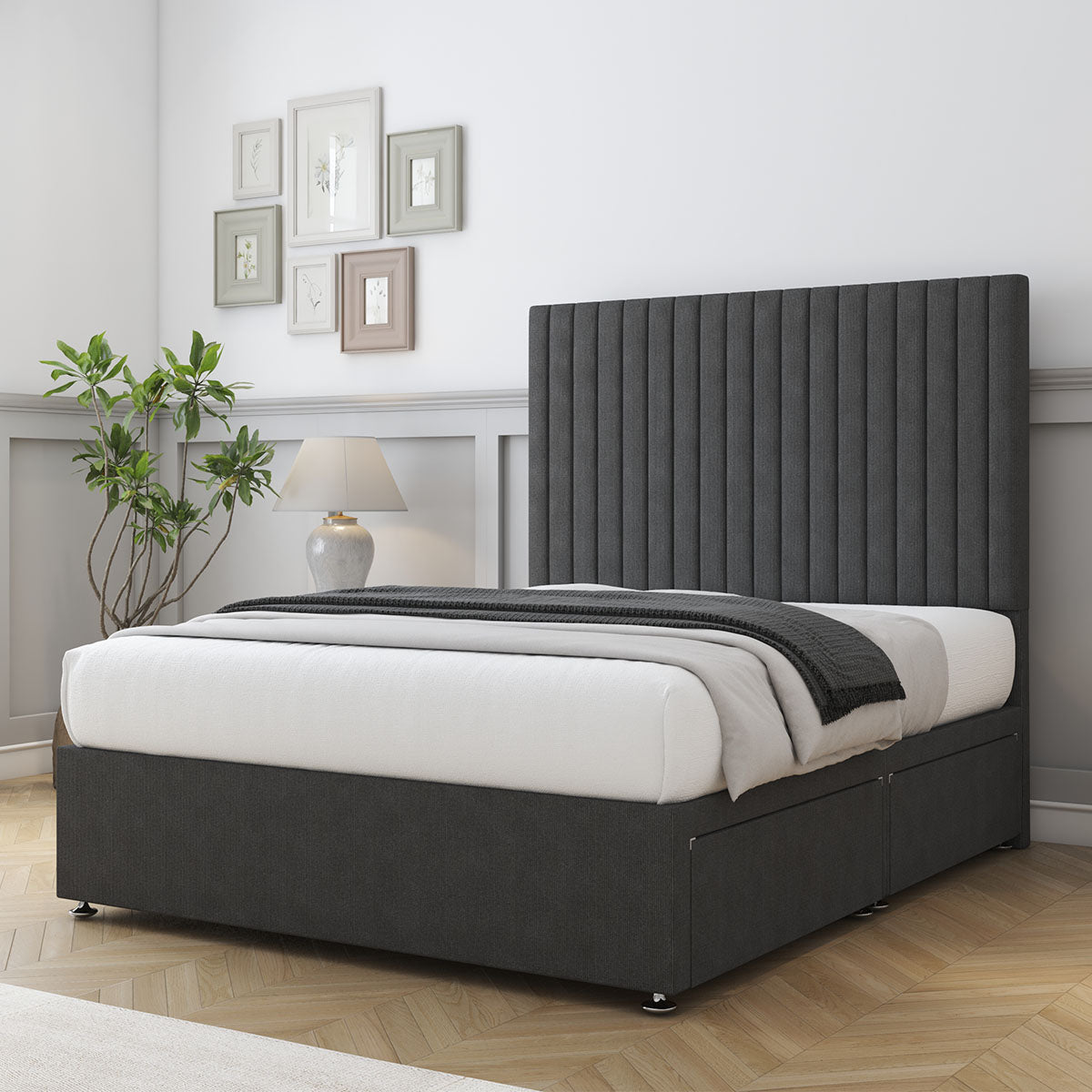 Denver Divan Bed