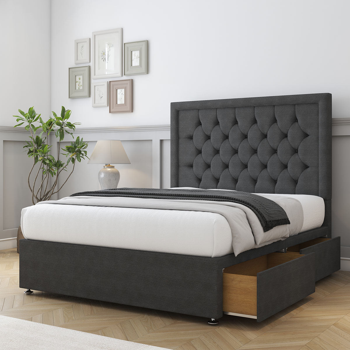 Rio Divan Bed