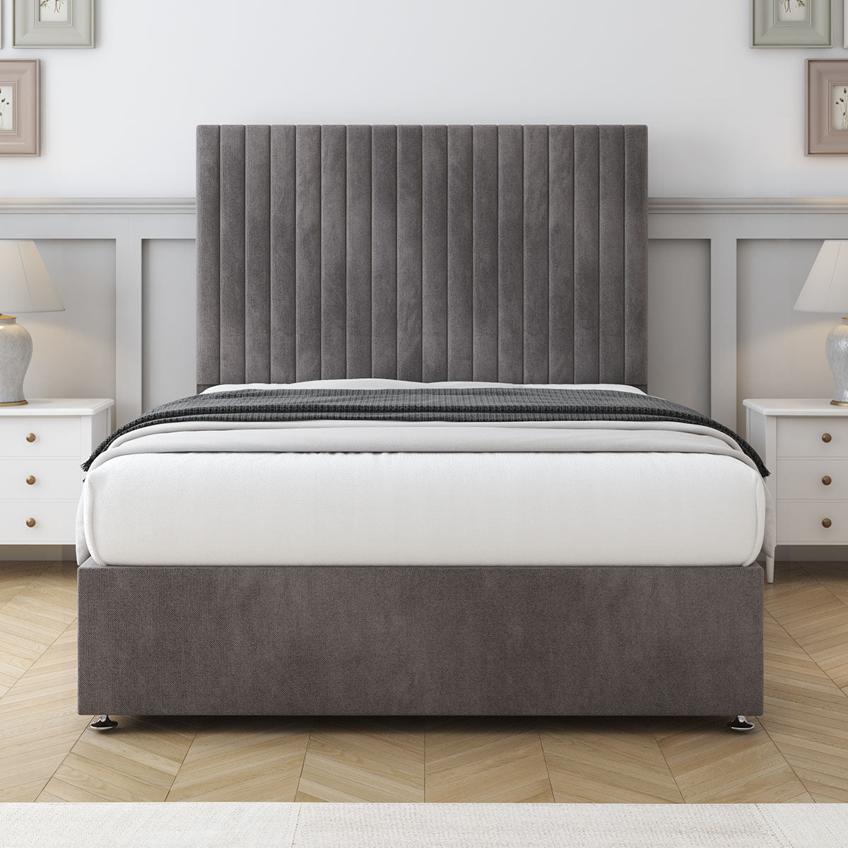 Denver Divan Bed