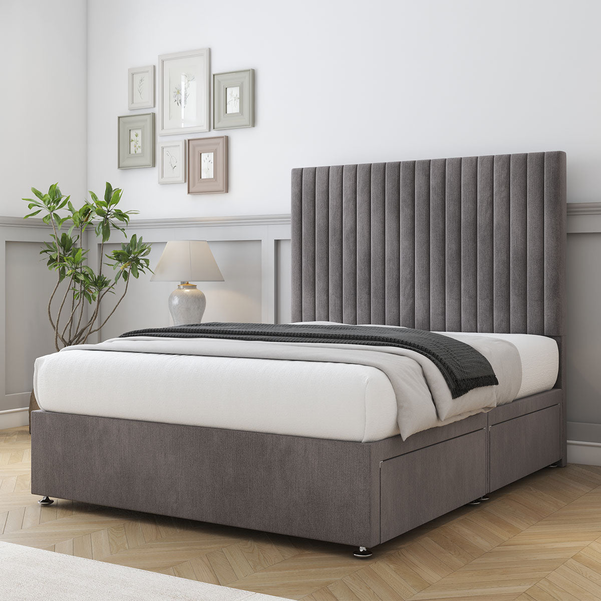 Denver Divan Bed