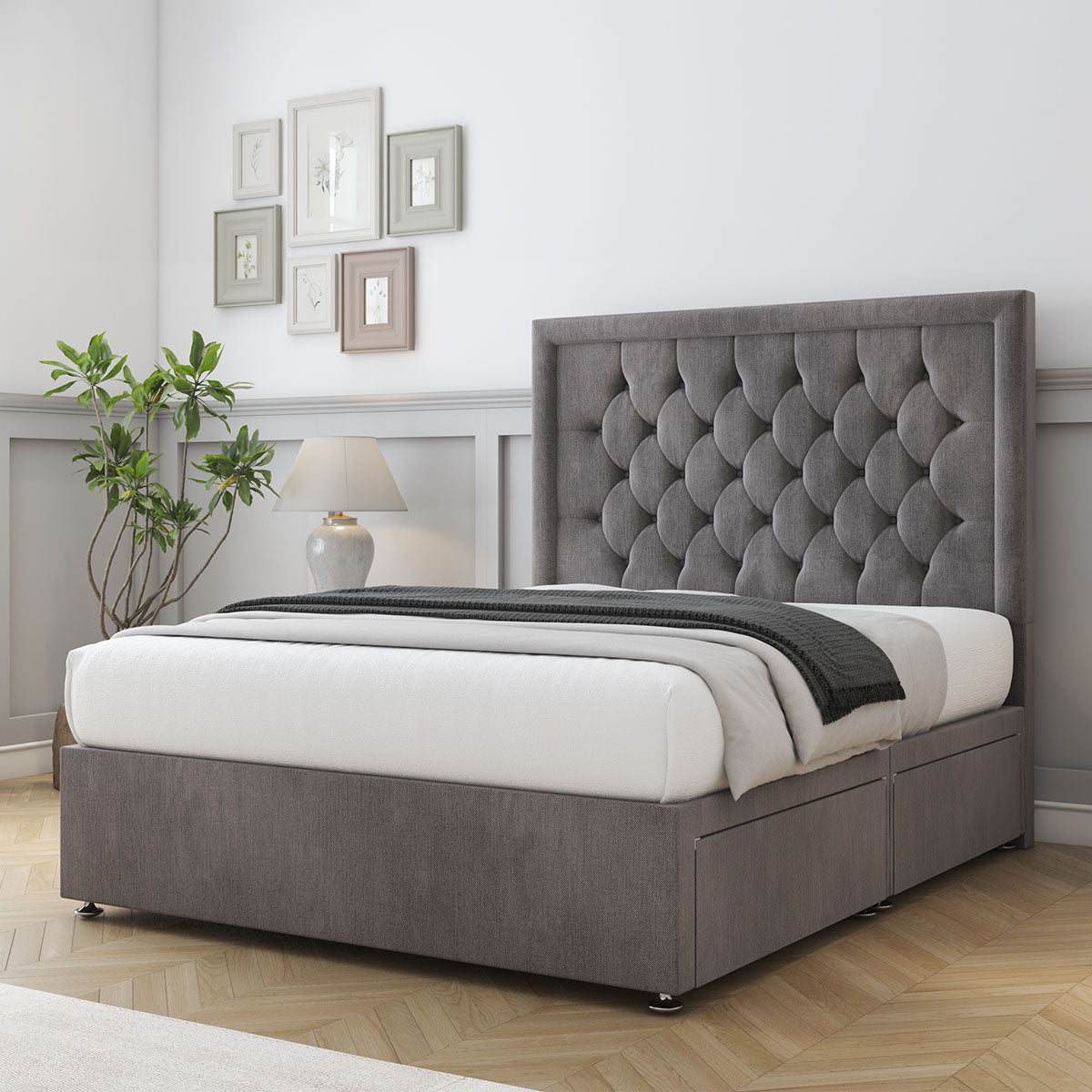 Rio Divan Bed