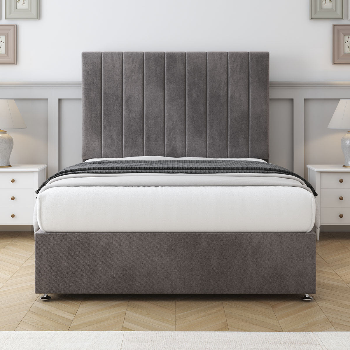 Tokyo Divan Bed