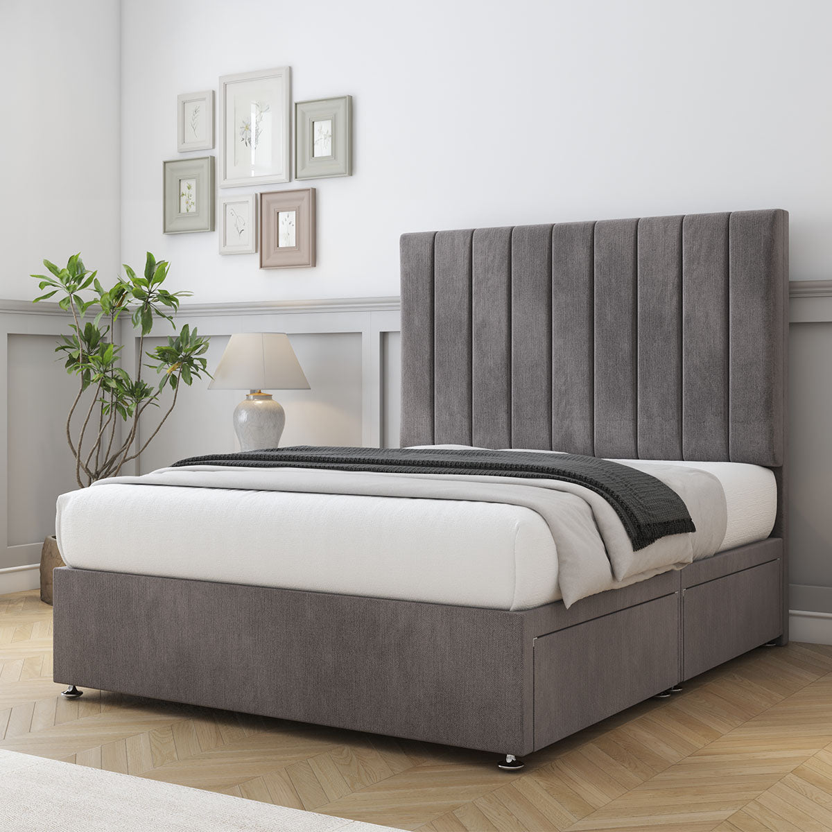Tokyo Divan Bed