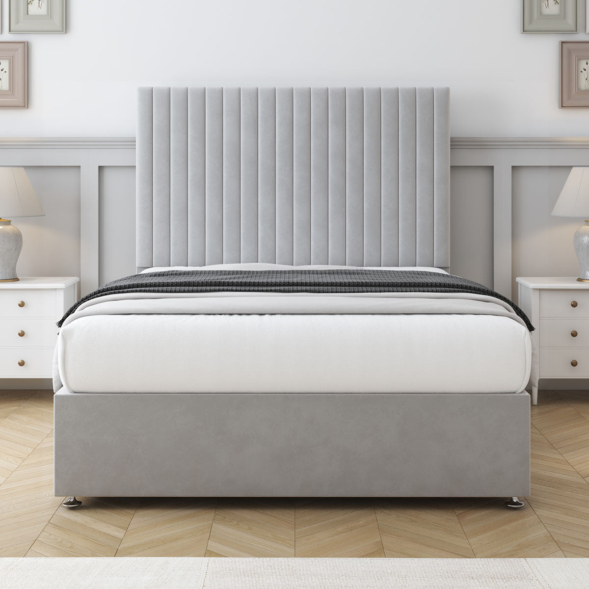 Denver Divan Bed