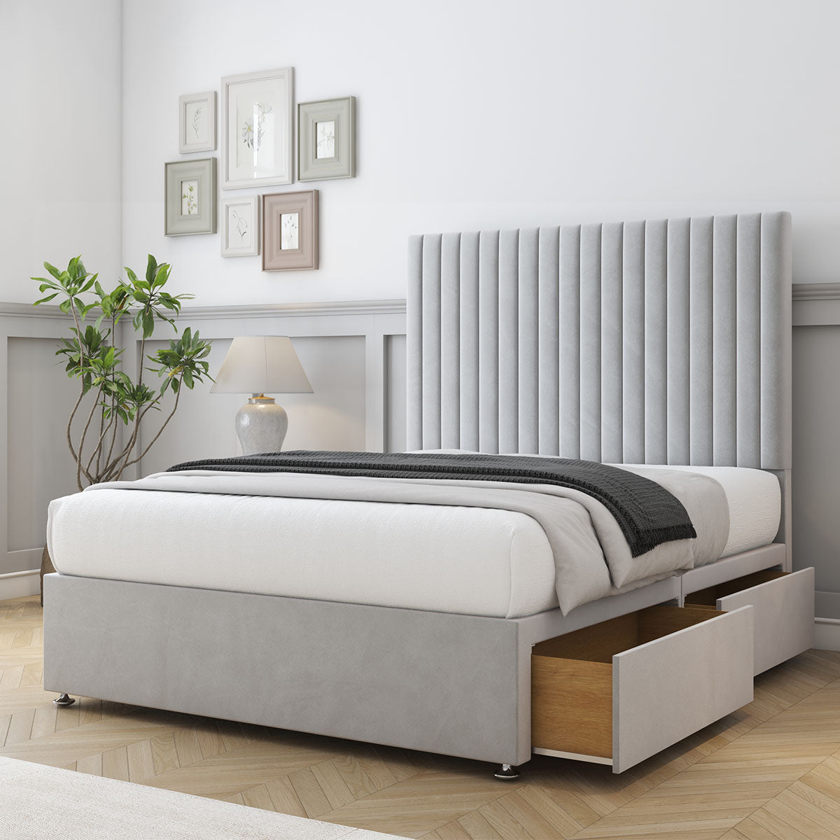 Denver Divan Bed