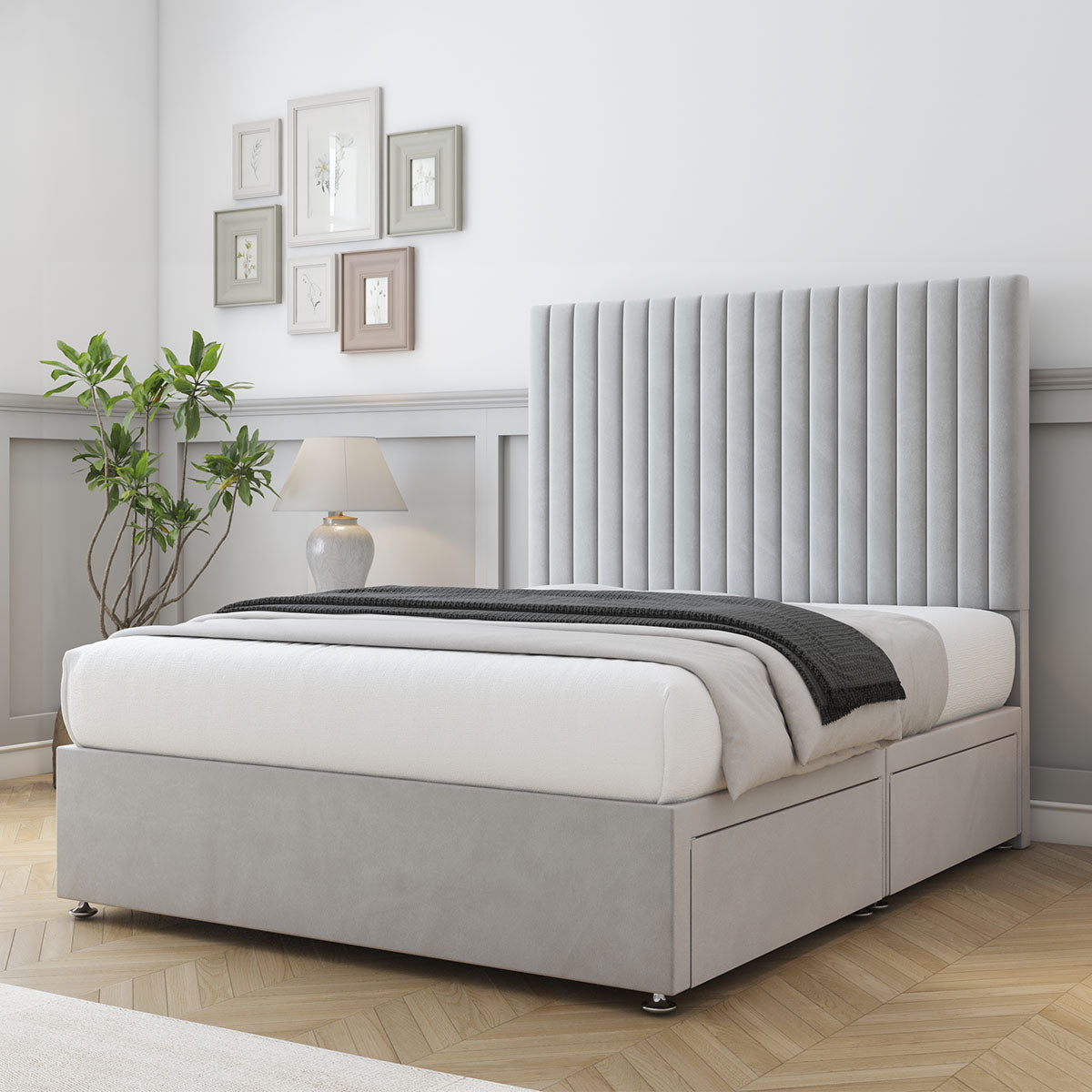 Denver Divan Bed