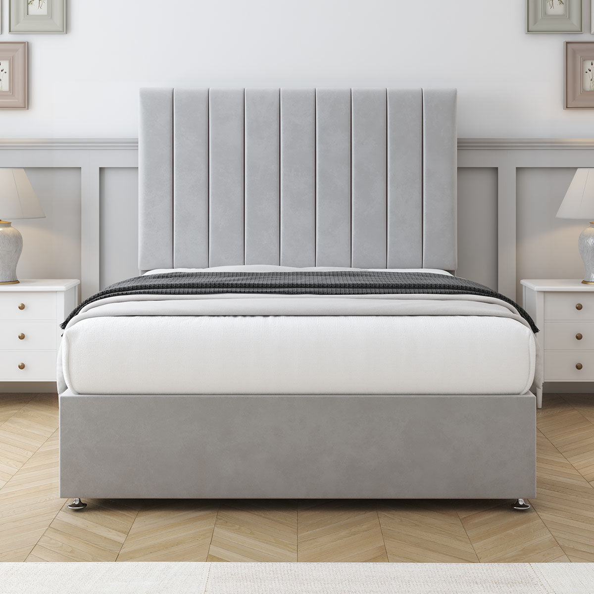 Tokyo Divan Bed