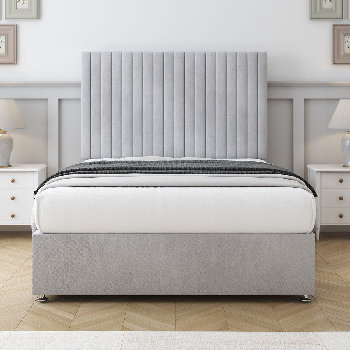 Denver Divan Bed