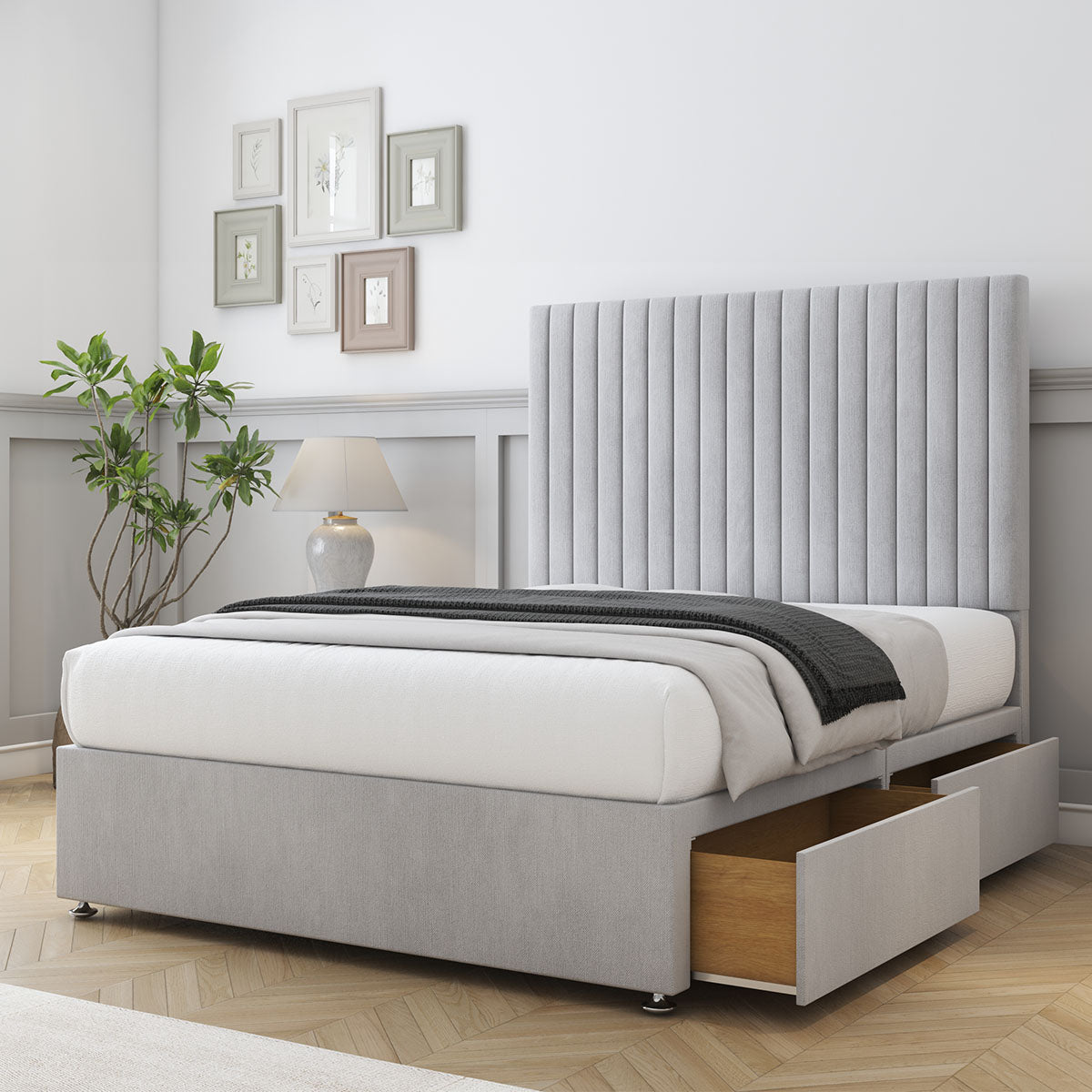 Denver Divan Bed