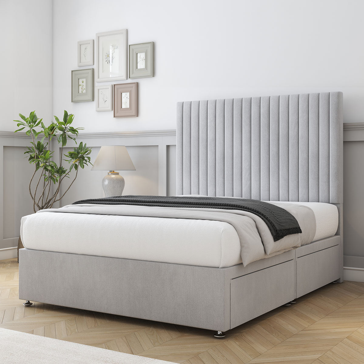 Denver Divan Bed