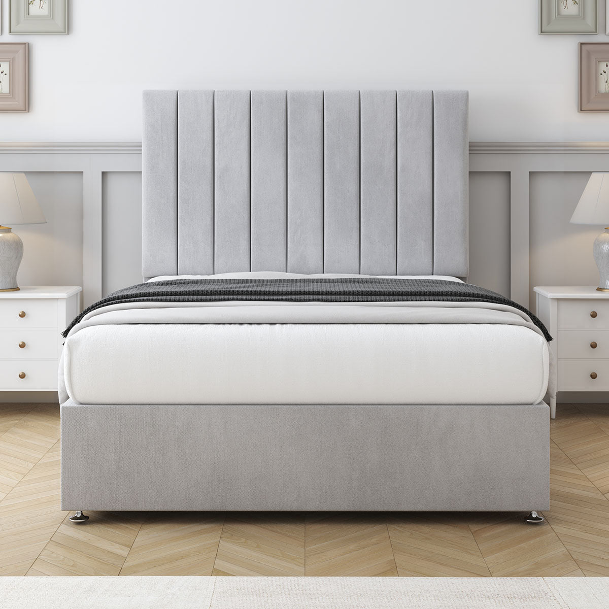 Tokyo Divan Bed