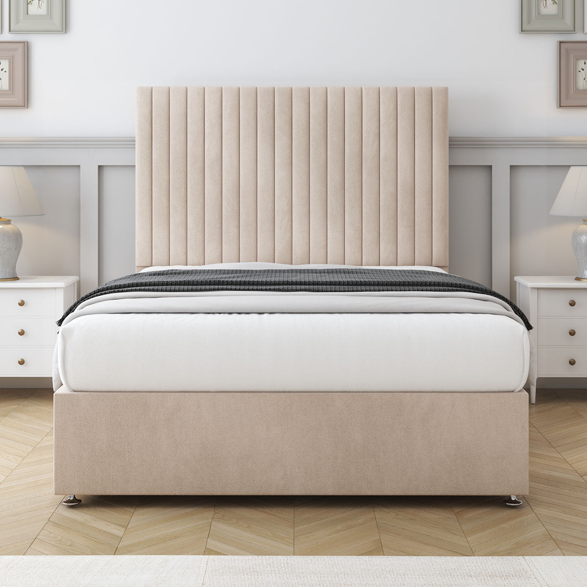 Denver Divan Bed