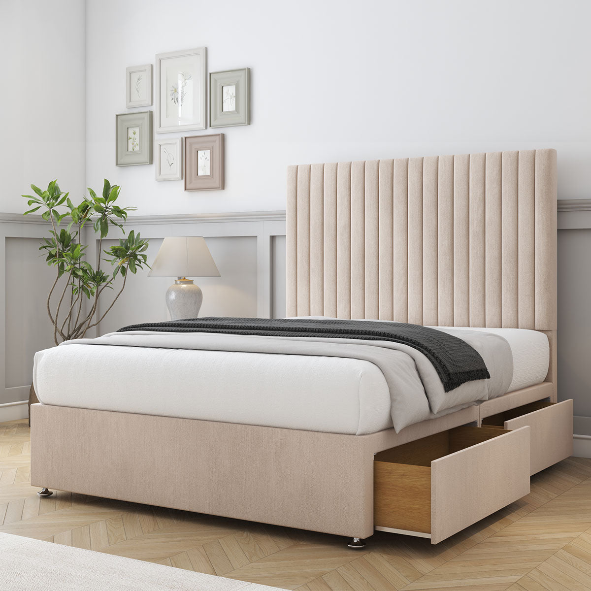 Denver Divan Bed
