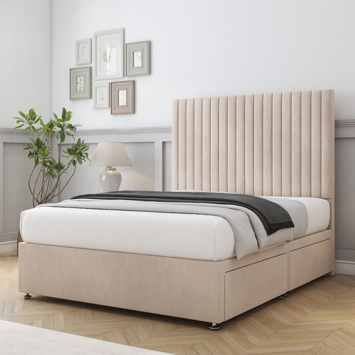 Denver Divan Bed