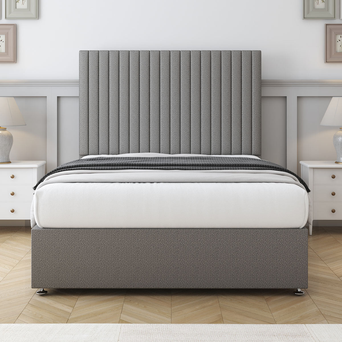 Denver Divan Bed