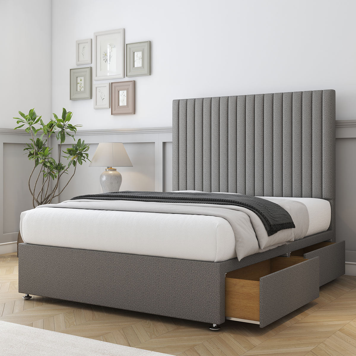 Denver Divan Bed