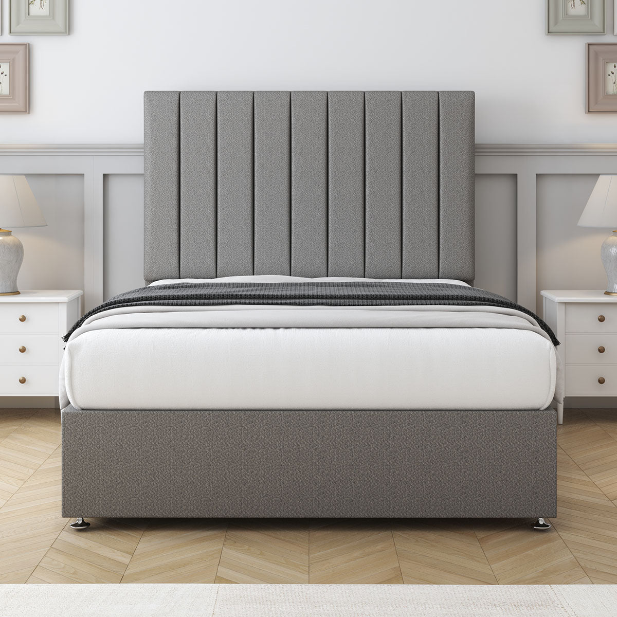 Tokyo Divan Bed