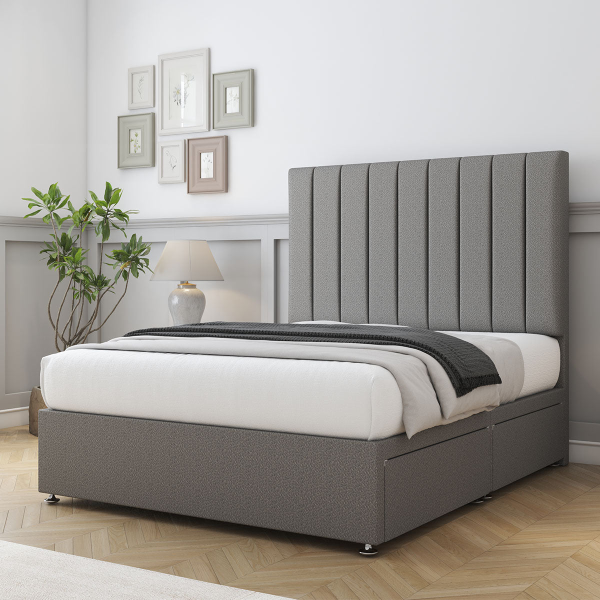Tokyo Divan Bed