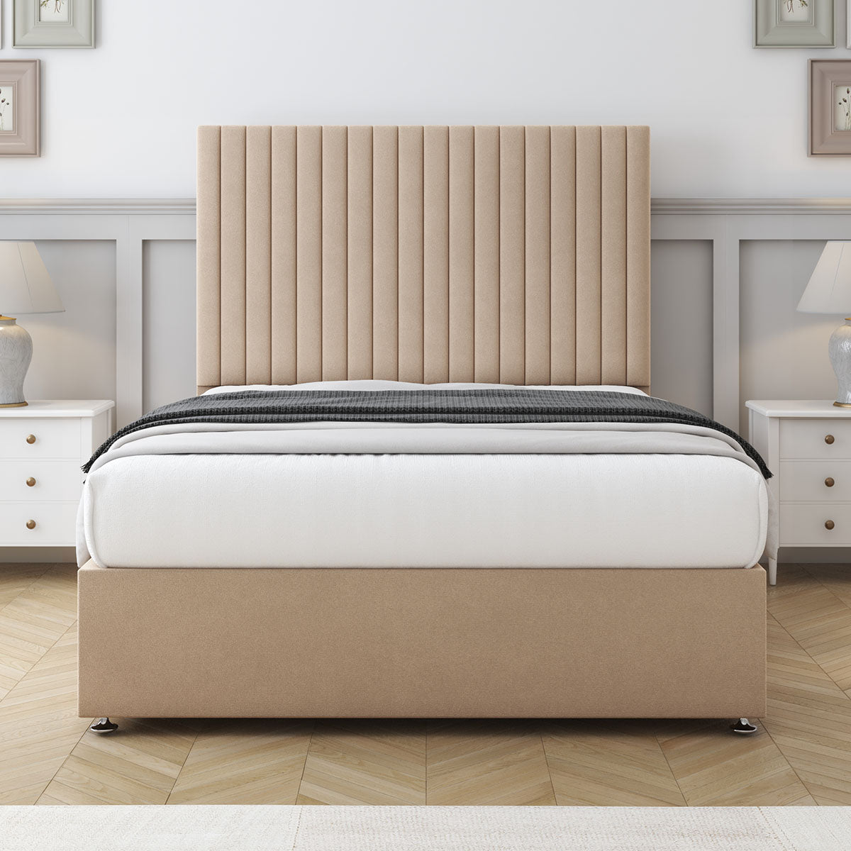 Denver Divan Bed