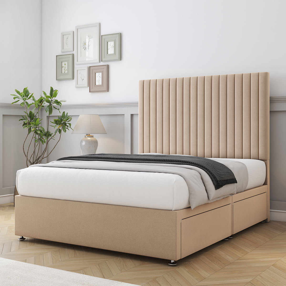 Denver Divan Bed