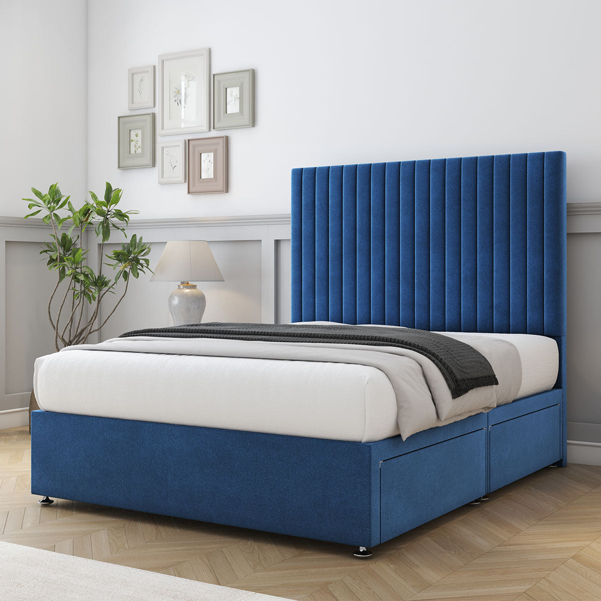 Denver Divan Bed