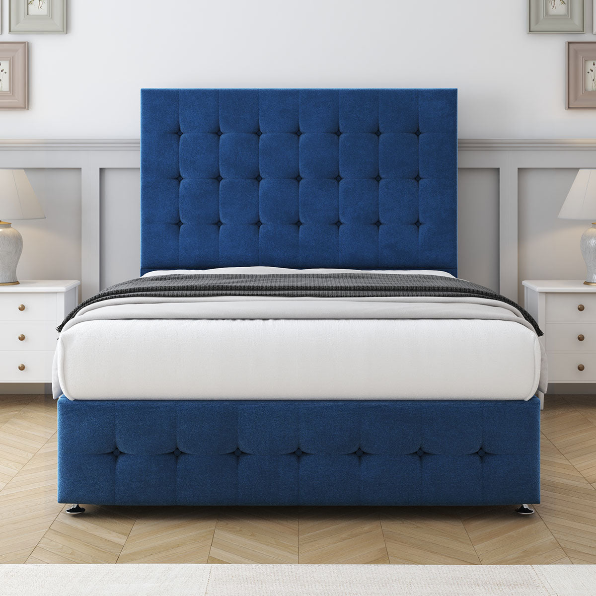 Florence Divan Bed
