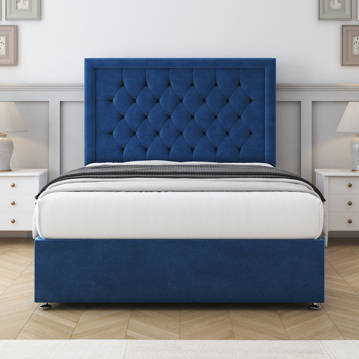 Rio Divan Bed