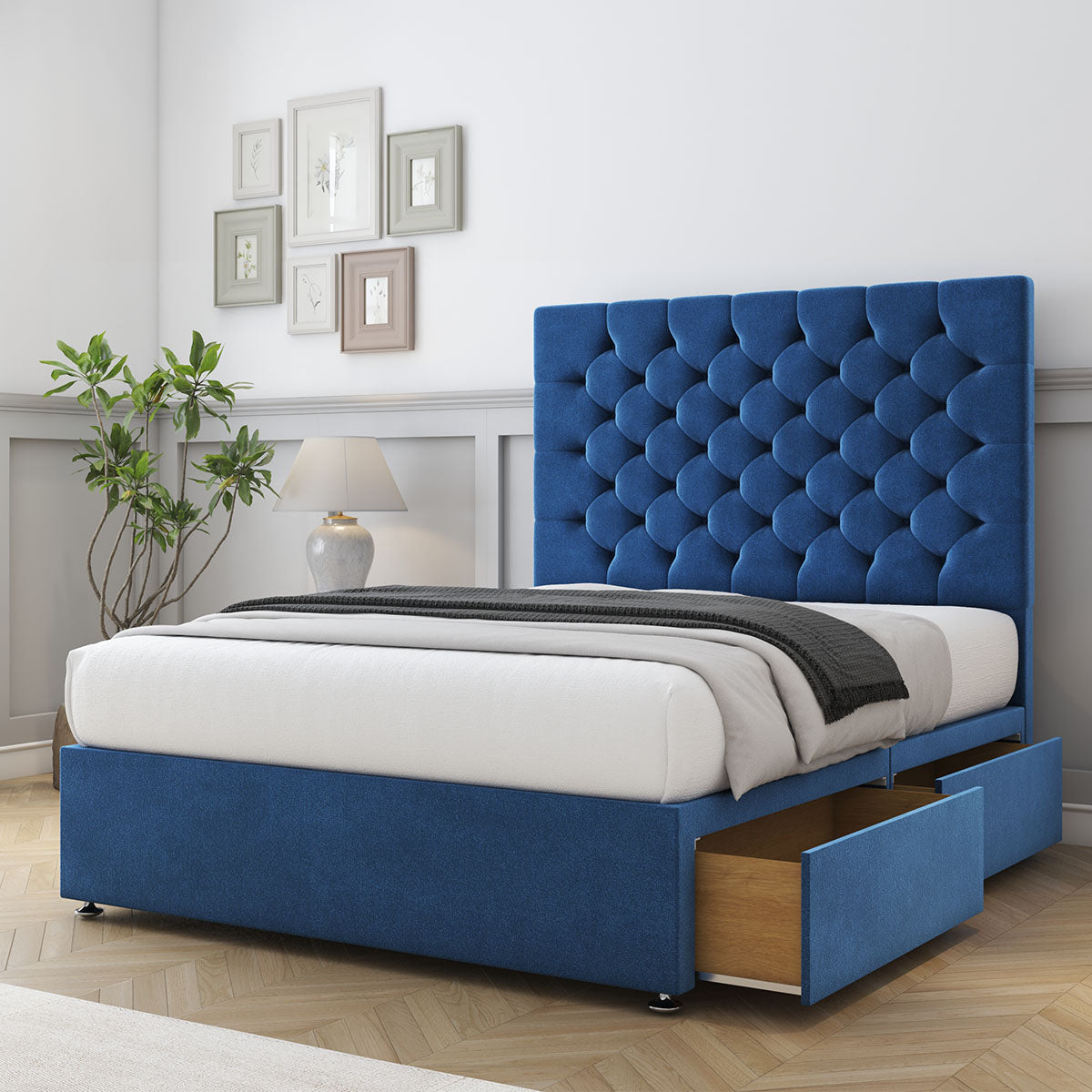 Winslow Divan Bed