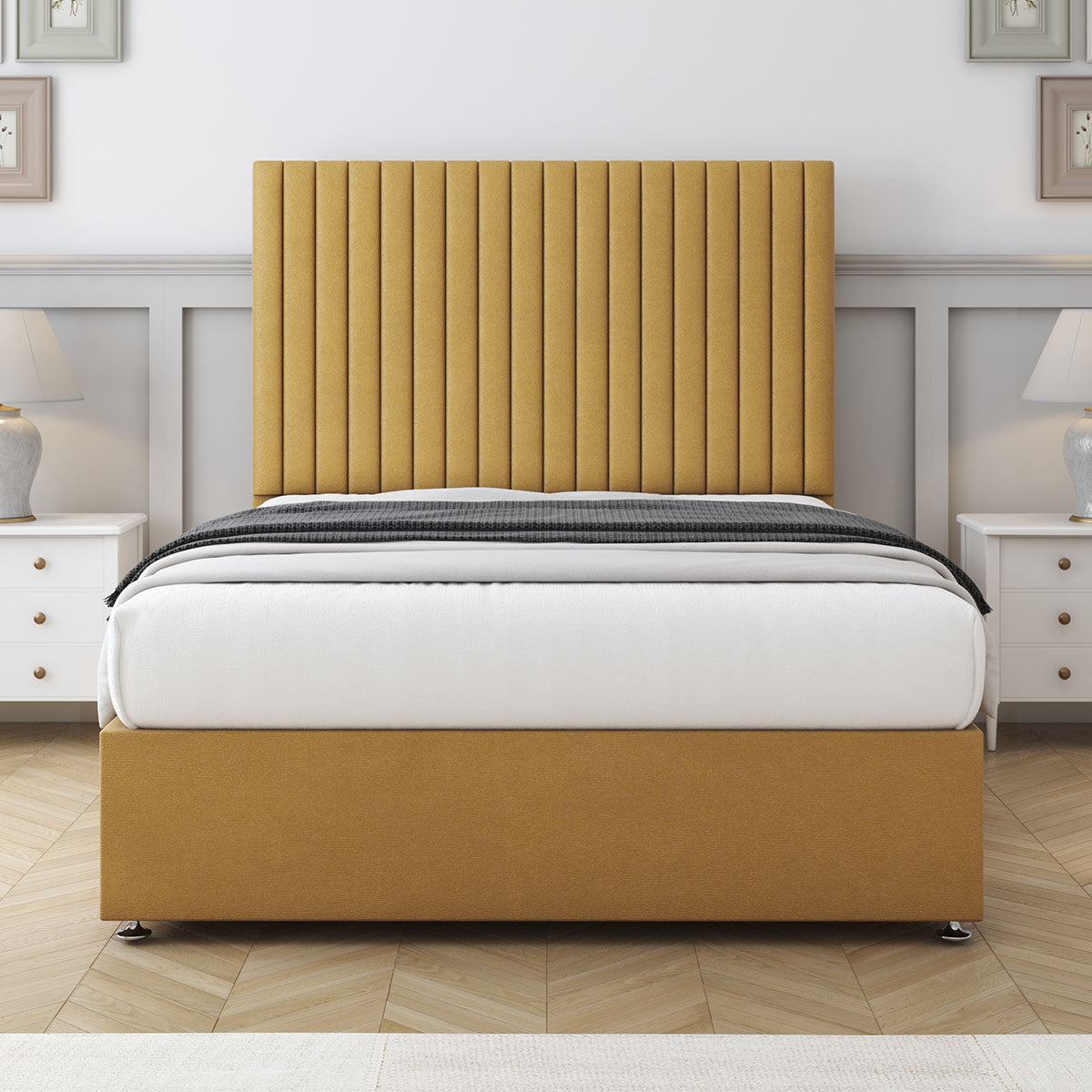 Denver Divan Bed