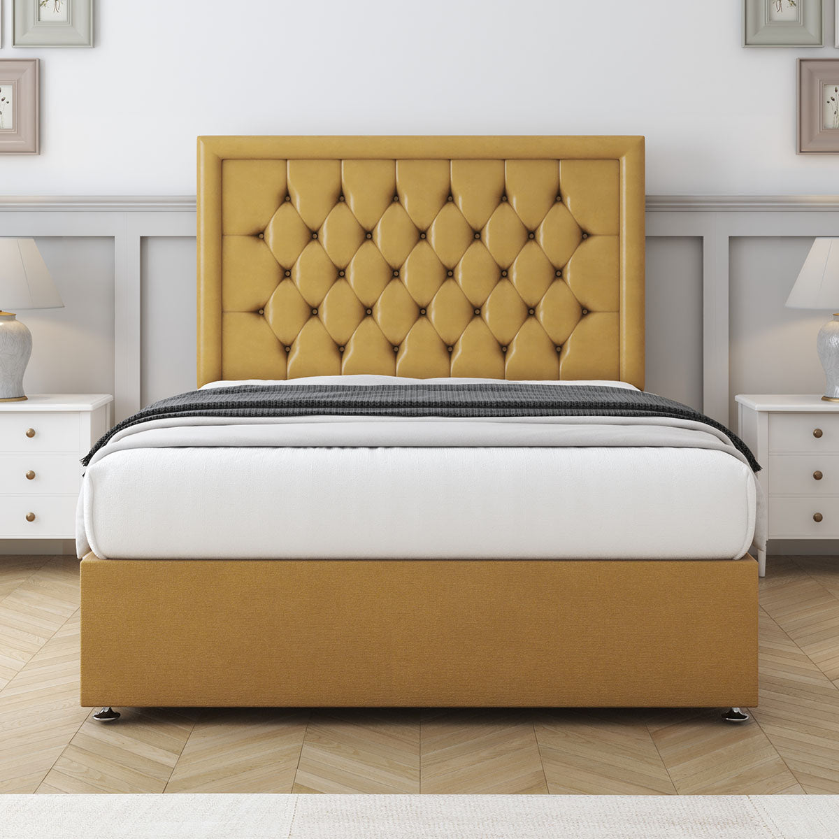 Rio Divan Bed