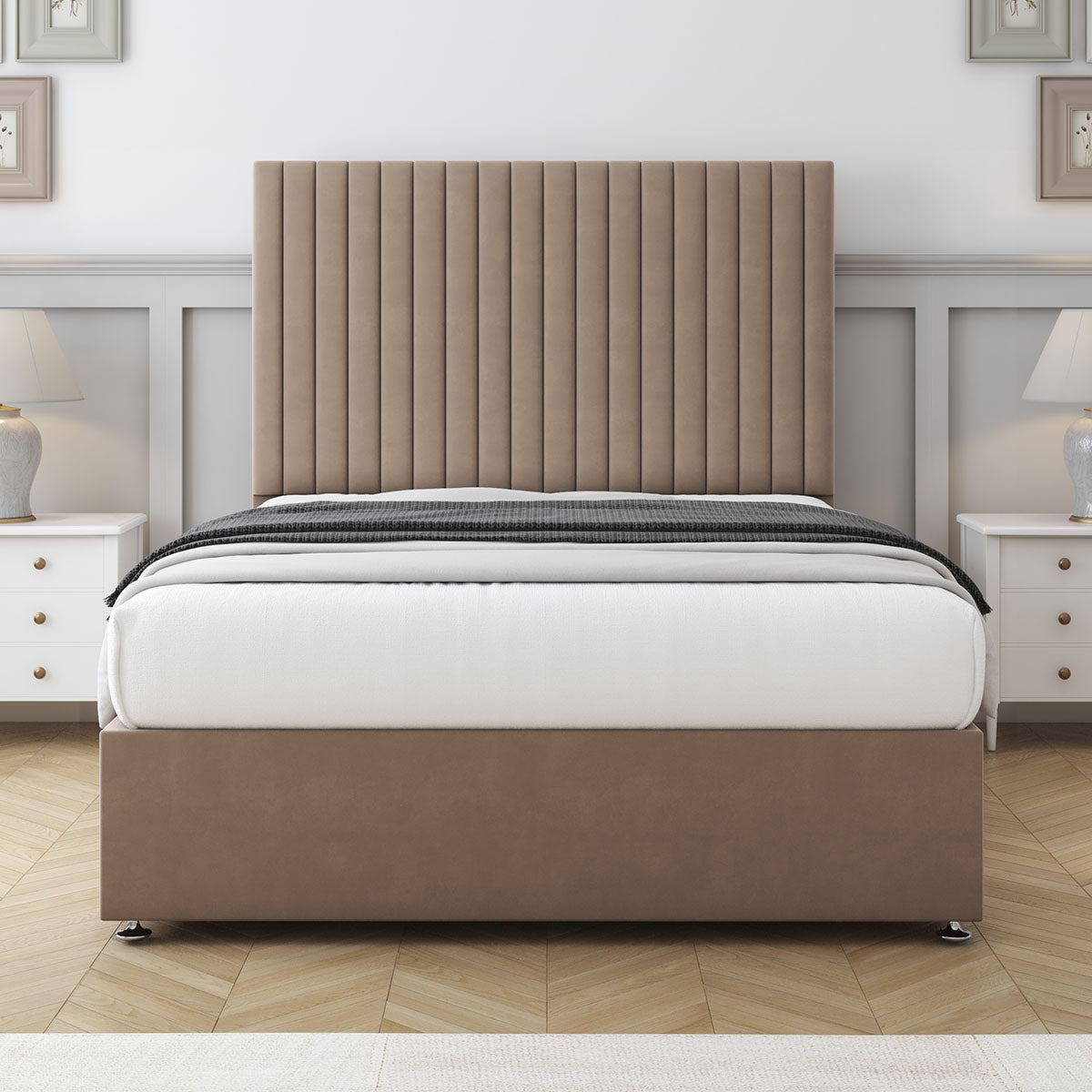 Denver Divan Bed