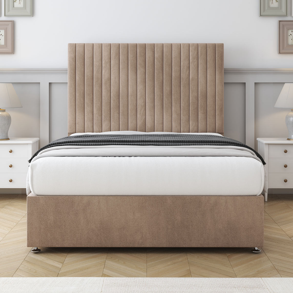 Denver Divan Bed
