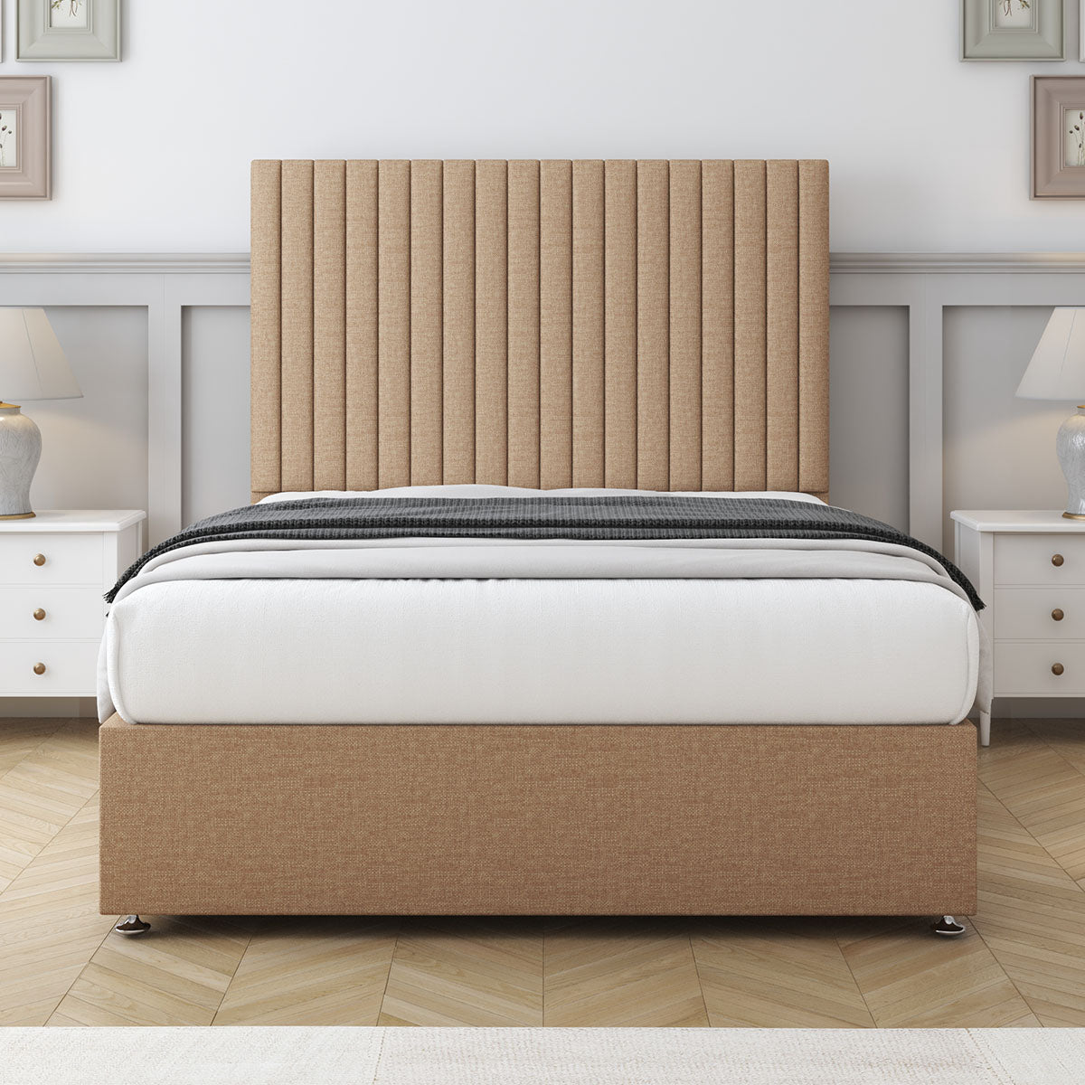 Denver Divan Bed