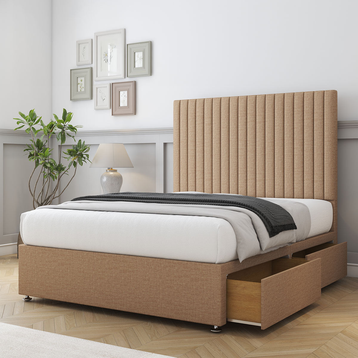 Denver Divan Bed
