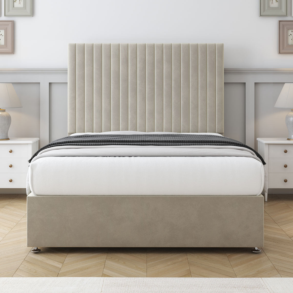 Denver Divan Bed
