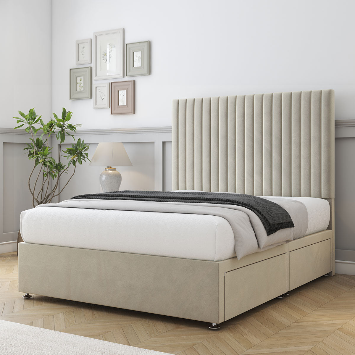 Denver Divan Bed