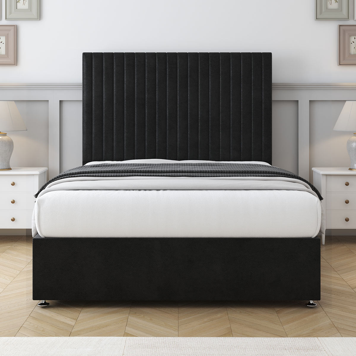 Denver Divan Bed
