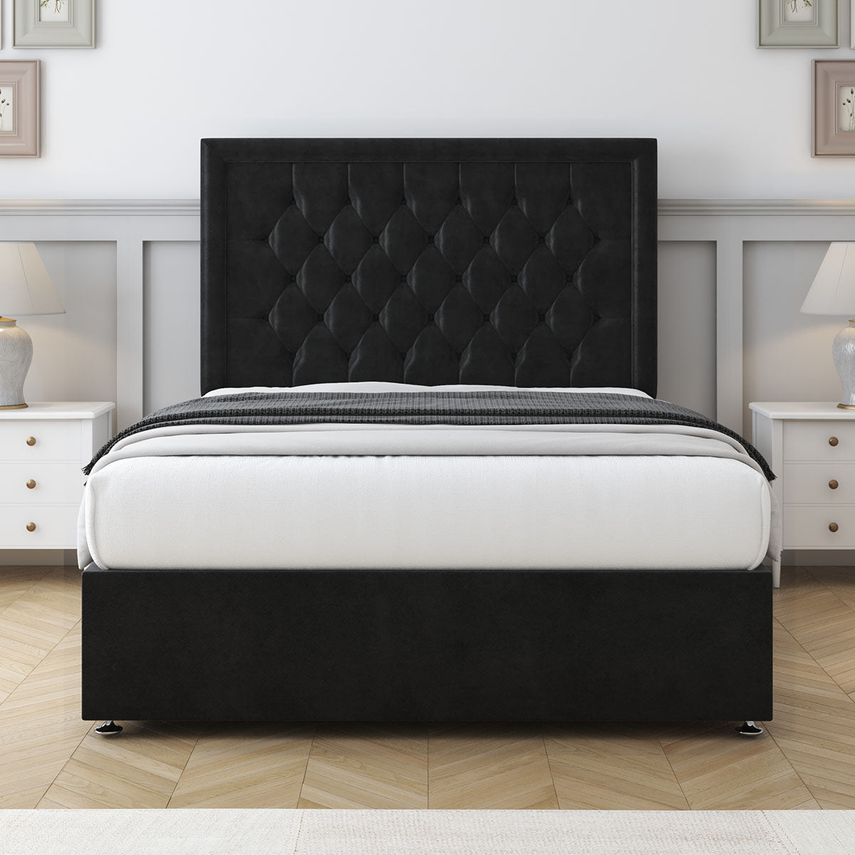 Rio Divan Bed