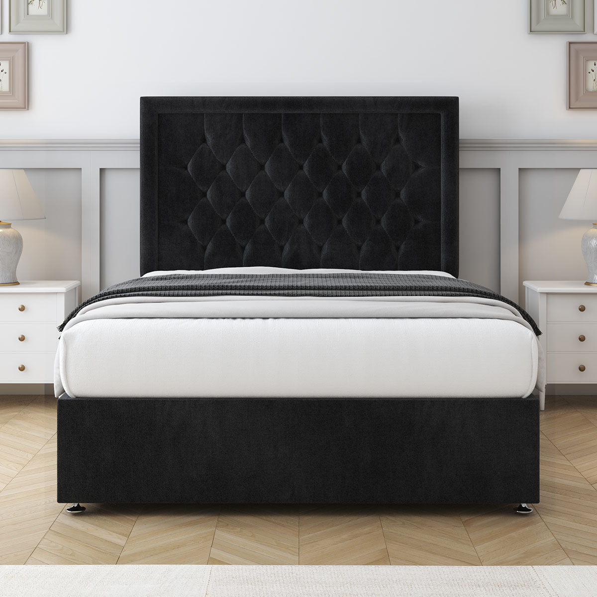 Rio Divan Bed
