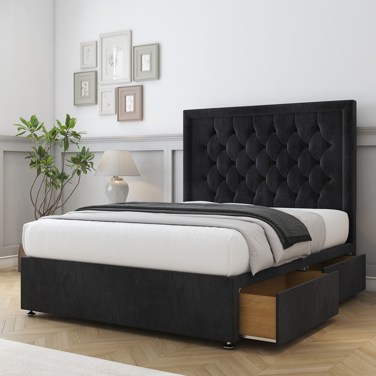 Rio Divan Bed