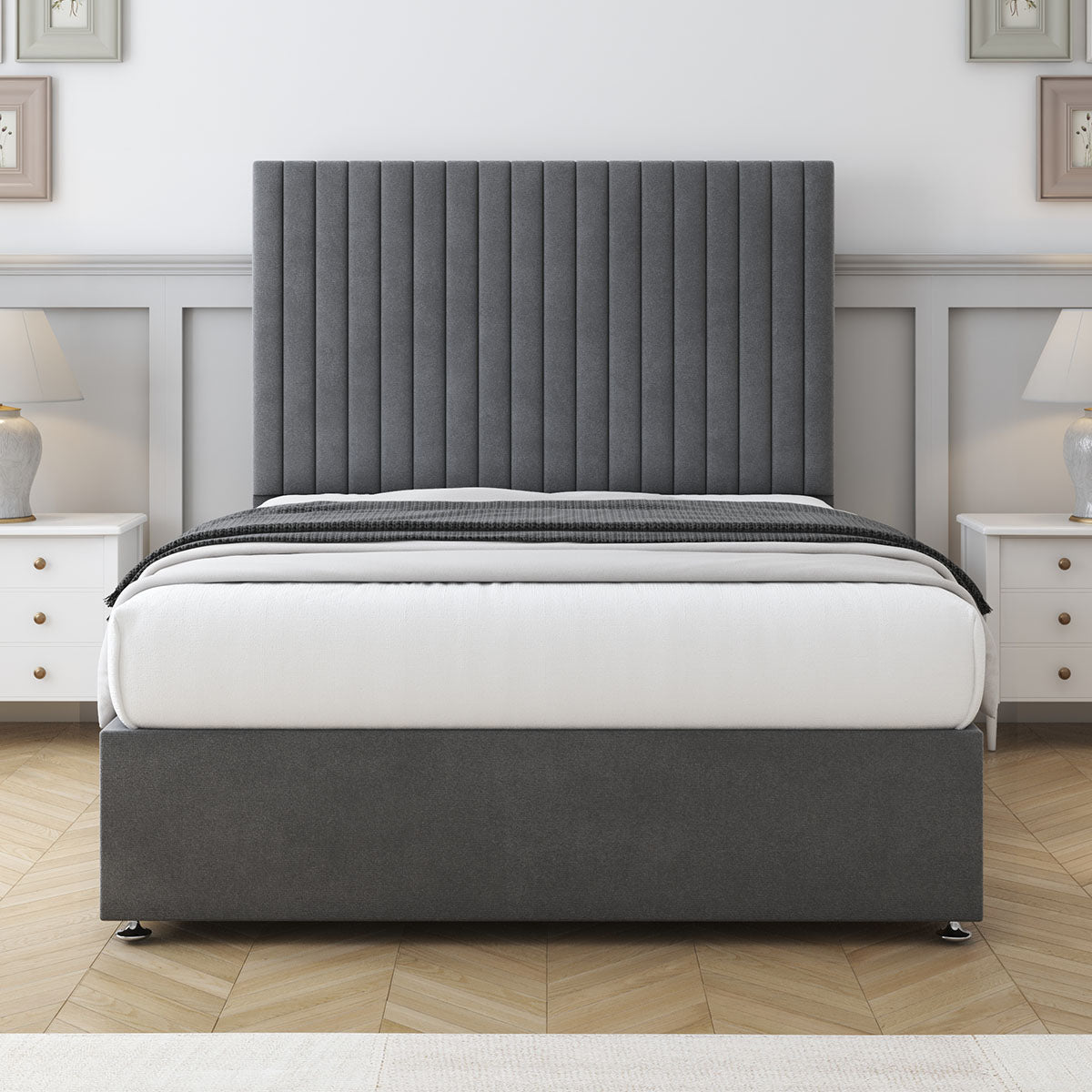 Denver Divan Bed