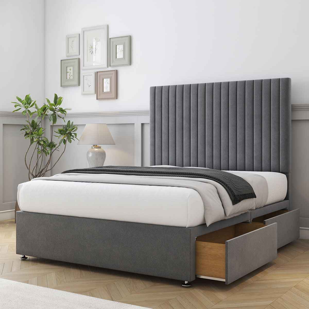 Denver Divan Bed