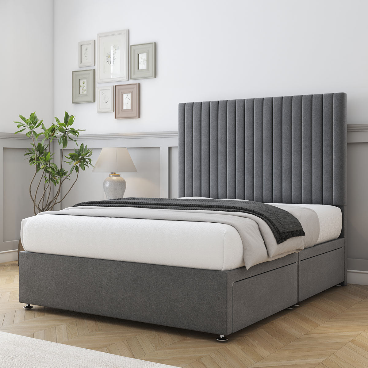 Denver Divan Bed