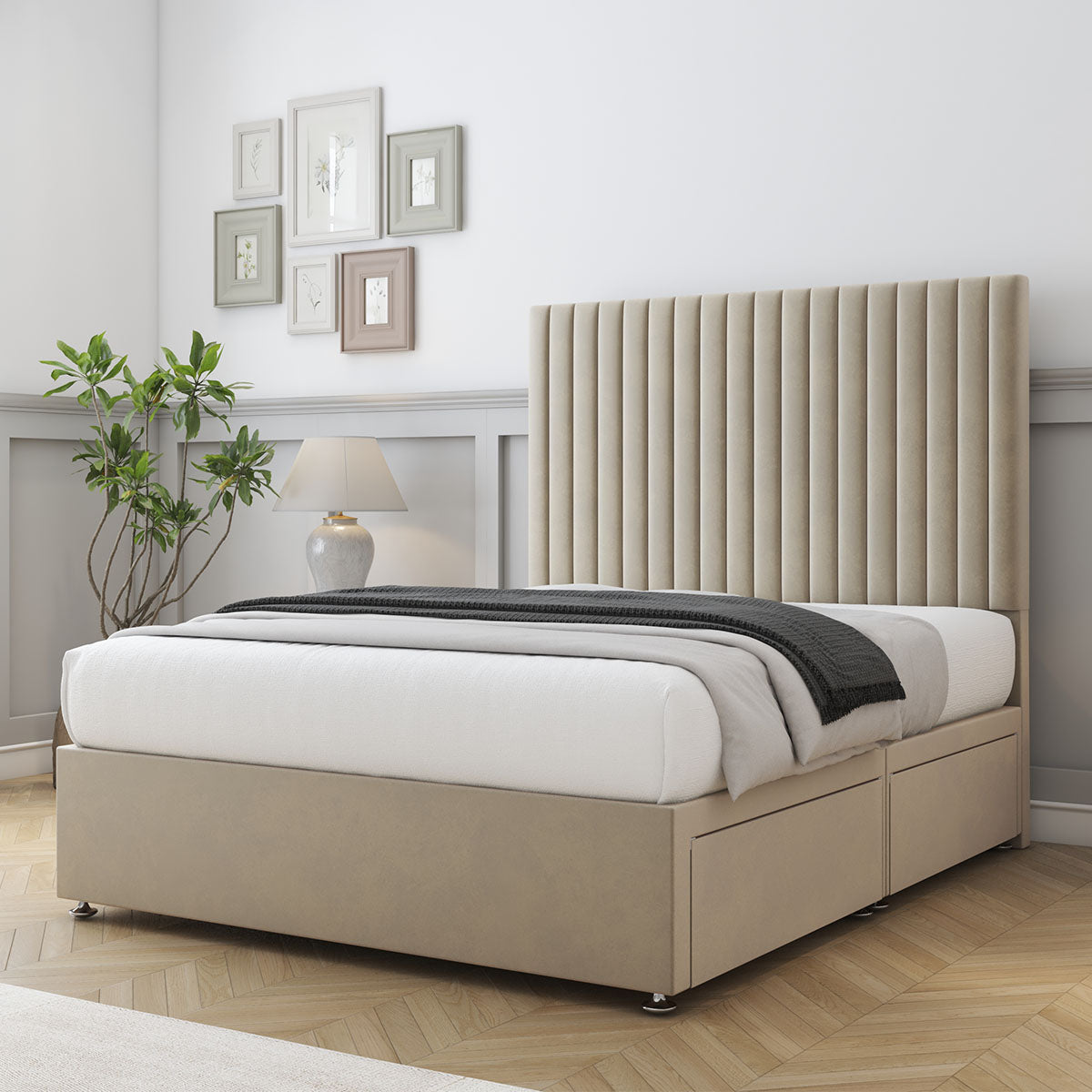 Denver Divan Bed