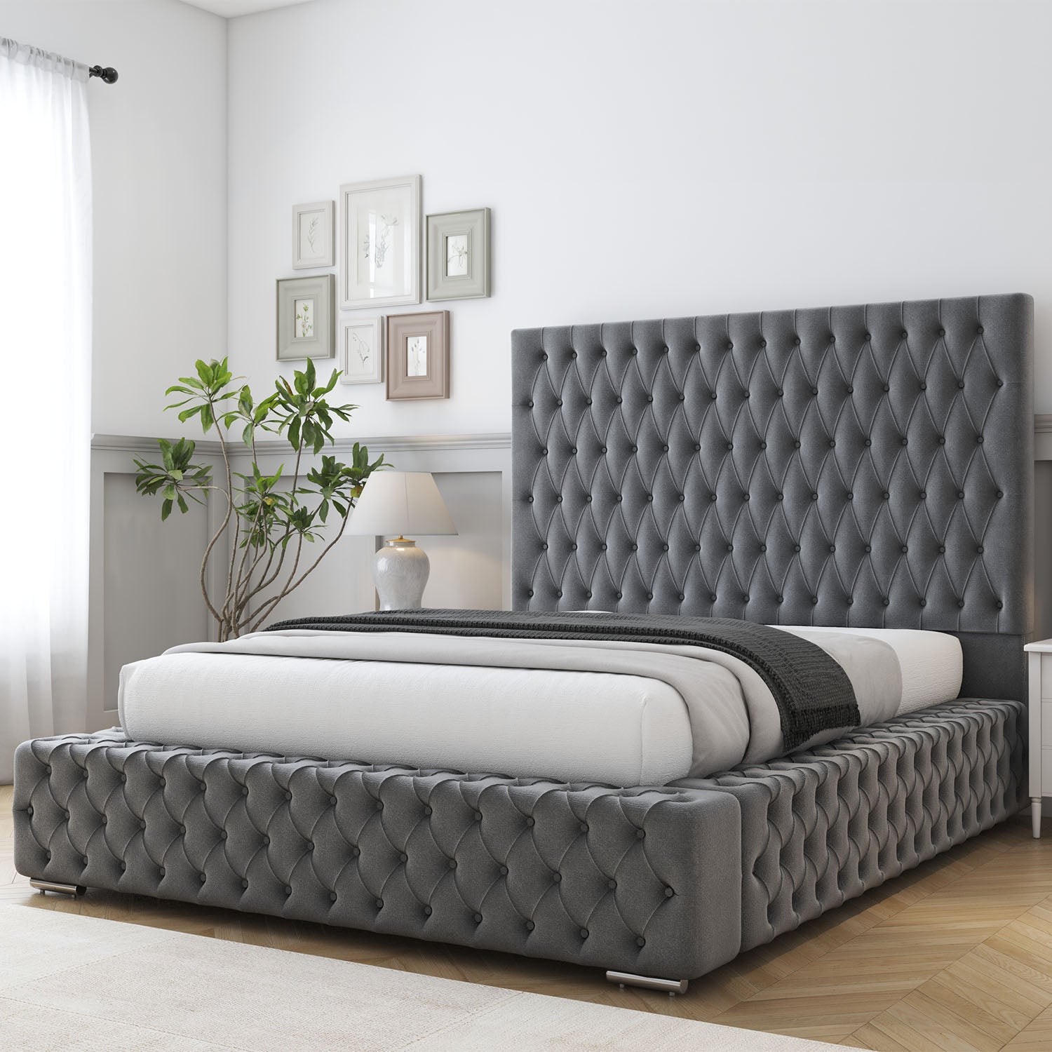 Ambassador Bed Frame