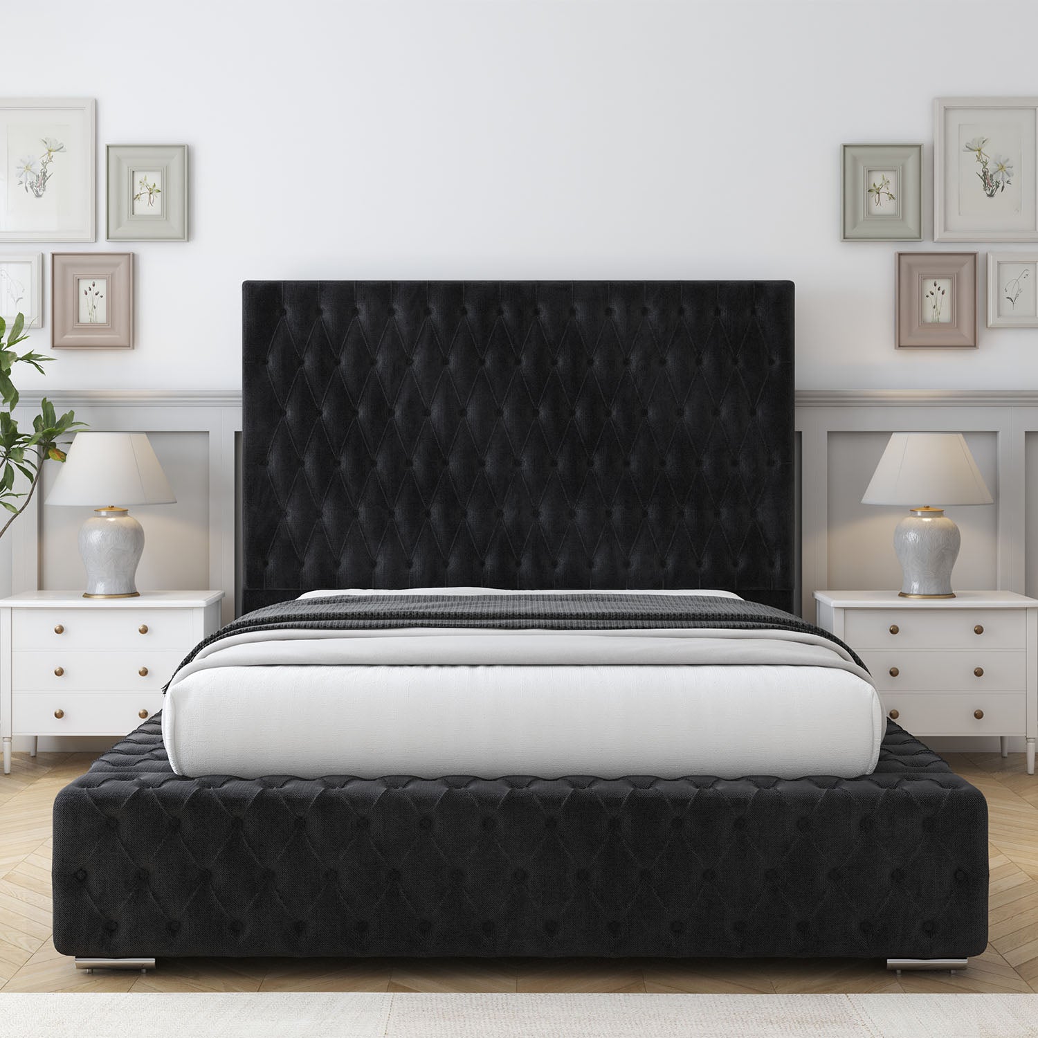 Ambassador Bed Frame